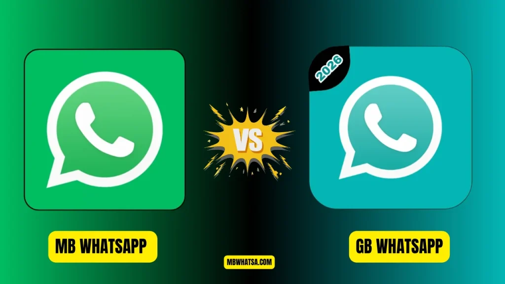 MB WhatsApp vs GB WhatsApp (1)